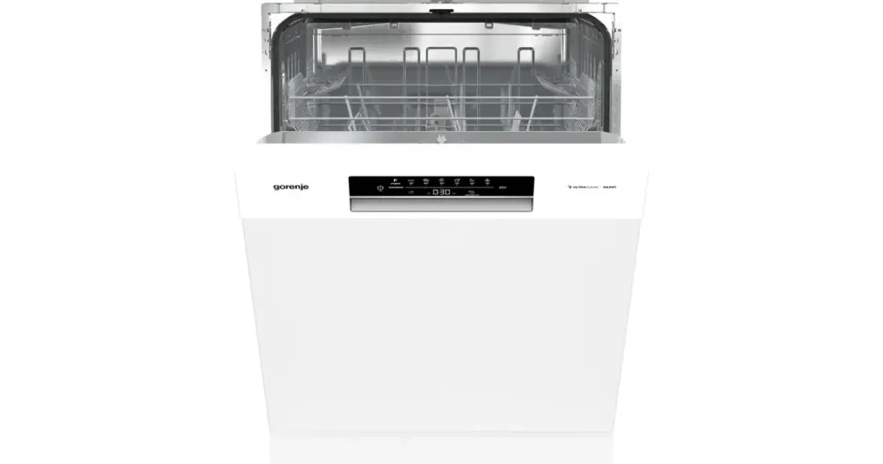 Gorenje GS642E90X Unterbau-Geschirrspüler