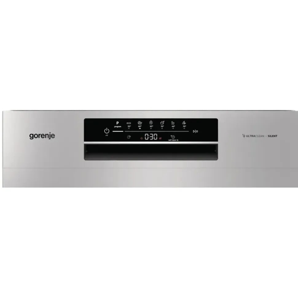 Gorenje GS642E90X Unterbau-Geschirrspüler