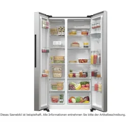 Gorenje G600 Side-by-Side