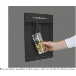 Gorenje G600 Side-by-Side