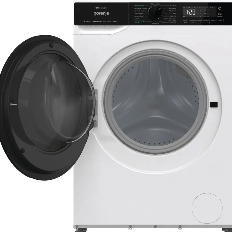 Gorenje G600 Waschtrockner