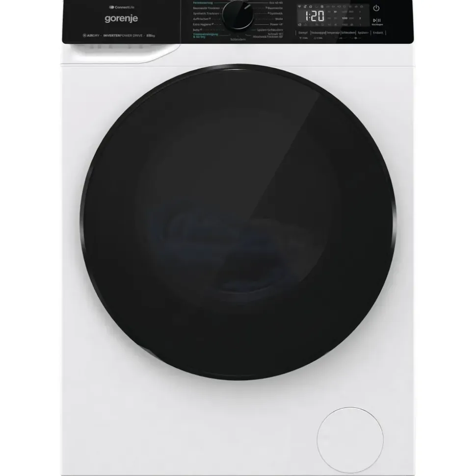 Gorenje G600 Waschtrockner