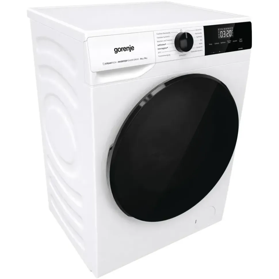 Gorenje G400 Waschtrockner