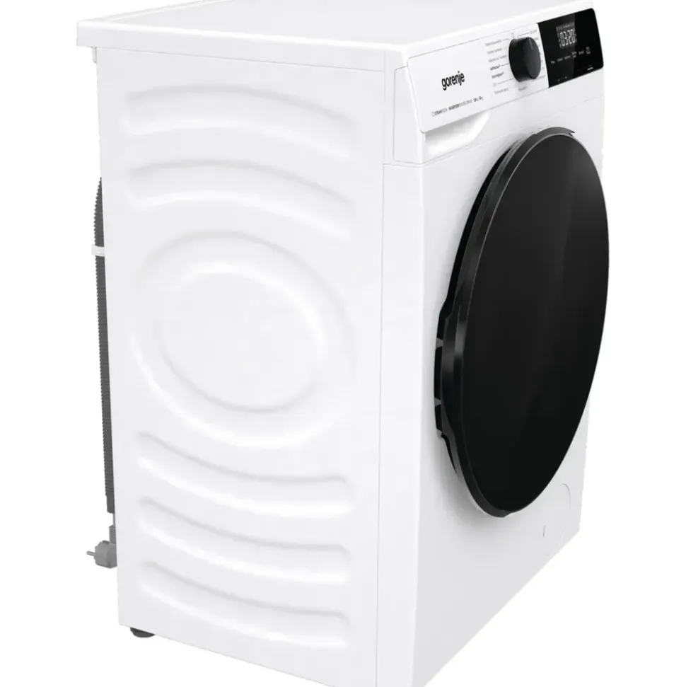 Gorenje G400 Waschtrockner WD2A164ADPS/DE (10 kg / 6 kg, 1400 U/min)