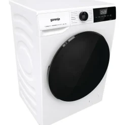 Gorenje G400 Waschtrockner WD2A164ADPS/DE (10 kg / 6 kg, 1400 U/min)