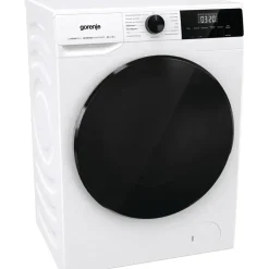 Gorenje G400 Waschtrockner WD2A164ADPS/DE (10 kg / 6 kg, 1400 U/min)