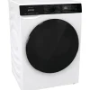 Gorenje G600 Waschtrockner WD2PA1X64ADAAW/DE (10,5 kg / 6 kg, 1400 U/min)