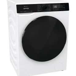 Gorenje G600 Waschtrockner WD2PA1X64ADAAW/DE (10,5 kg / 6 kg, 1400 U/min)
