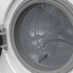 Gorenje G600 Waschtrockner WD2PA1X64ADAAW/DE (10,5 kg / 6 kg, 1400 U/min)