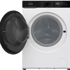 Gorenje G600 Waschtrockner WD2PA1X64ADAAW/DE (10,5 kg / 6 kg, 1400 U/min)