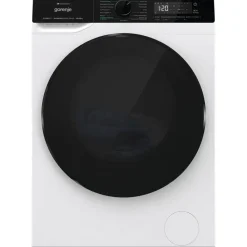 Gorenje G600 Waschtrockner WD2PA1X64ADAAW/DE (10,5 kg / 6 kg, 1400 U/min)