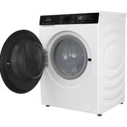 Gorenje G600 Waschtrockner WD2PA1X64ADW/DE (10,5 kg / 6 kg, 1400 U/min)