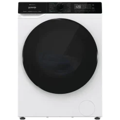 Gorenje G600 Waschtrockner WD2PA1X64ADW/DE (10,5 kg / 6 kg, 1400 U/min)