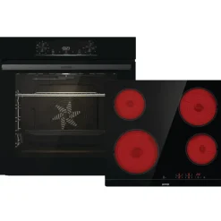 Gorenje Jump Set Aqua/C (BO6735E02BK + ECT641BSC)