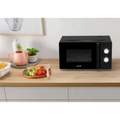 Gorenje MO20E2BH Schwarz