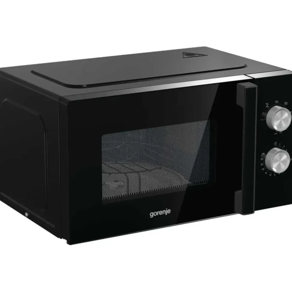 Gorenje MO20E2BH Schwarz