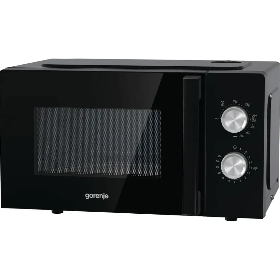 Gorenje MO20E2BH Schwarz