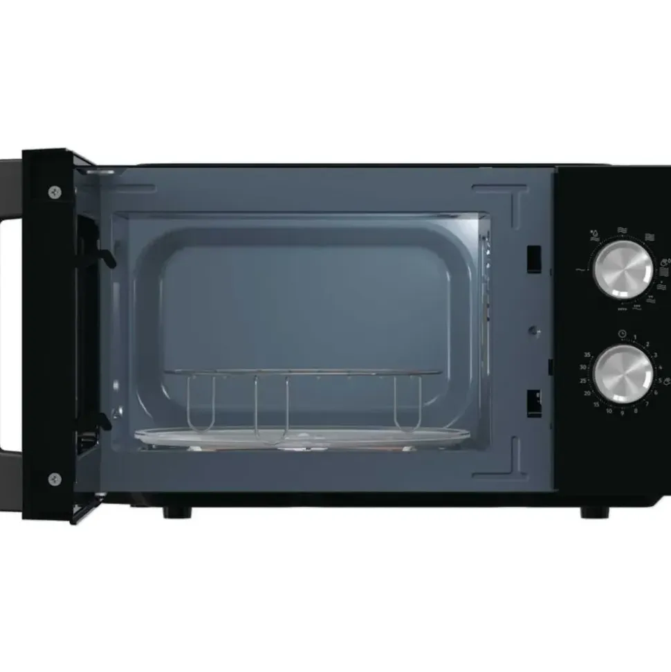Gorenje MO20E2BH Schwarz