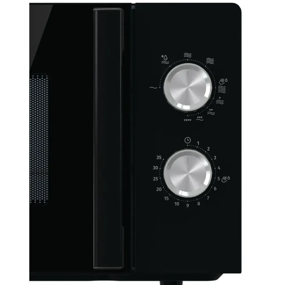 Gorenje MO20E2BH Schwarz