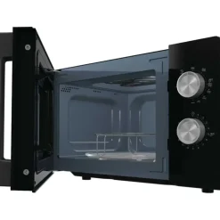 Gorenje MO20E2BH Schwarz