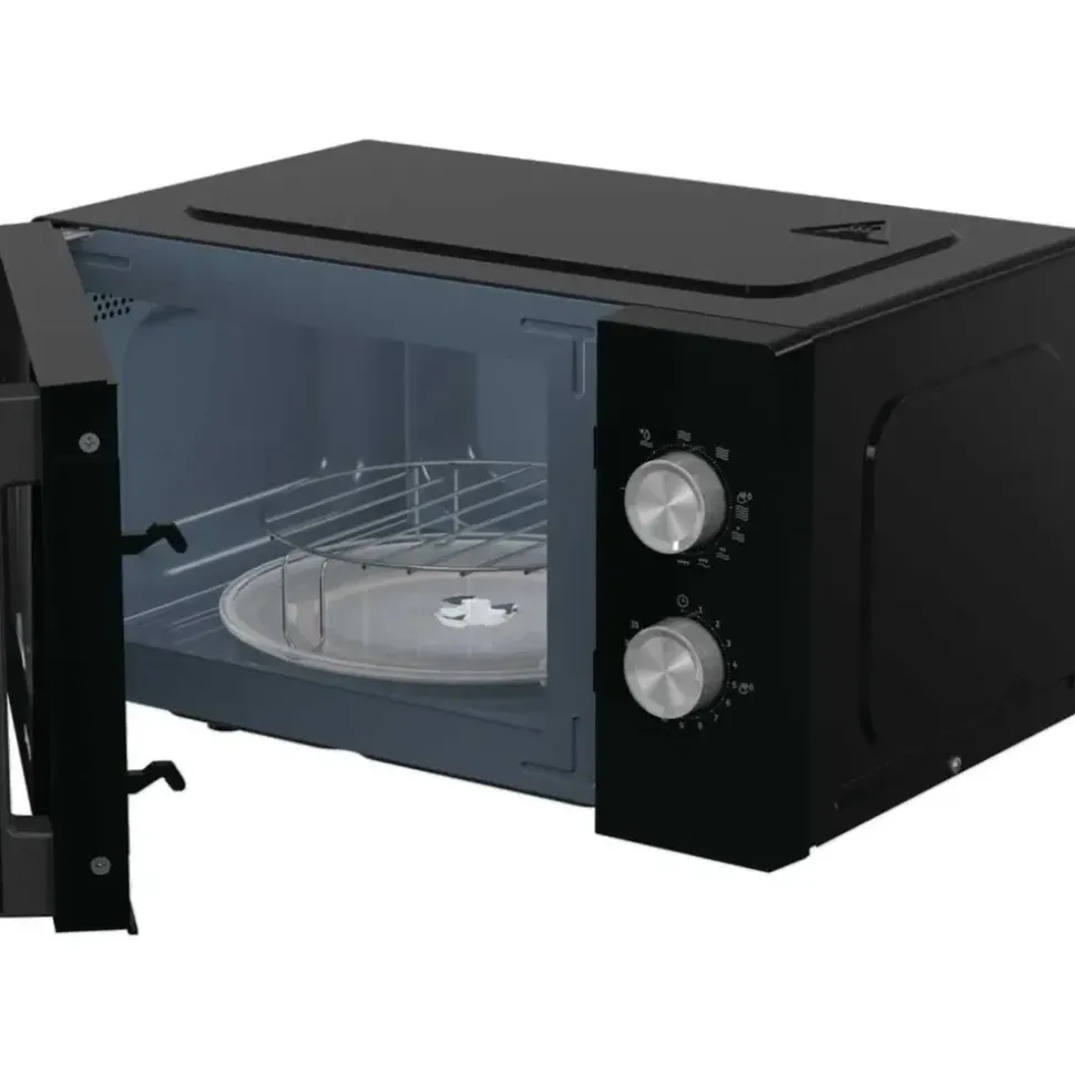 Gorenje MO20E2BH Schwarz