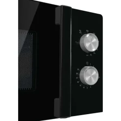 Gorenje MO20E2BH Schwarz