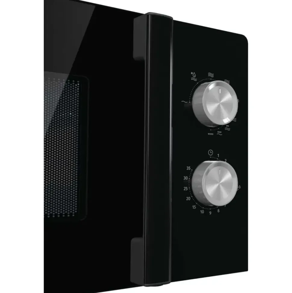 Gorenje MO20E2BH Schwarz
