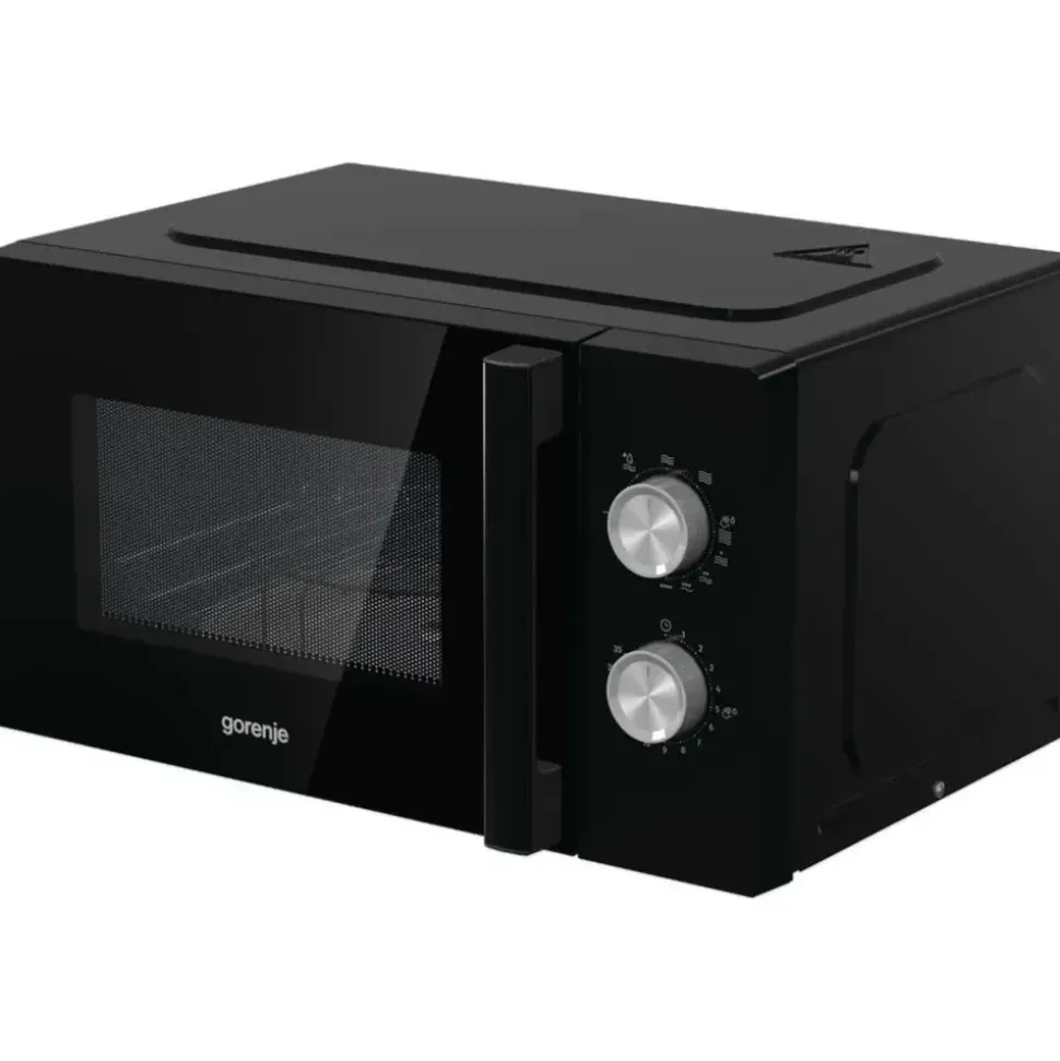 Gorenje MO20E2BH Schwarz