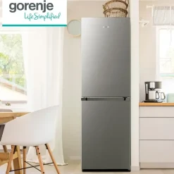 Gorenje NRK418EC Kühl-Gefrierkombination