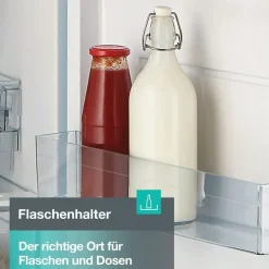 Gorenje NRK418EC Kühl-Gefrierkombination