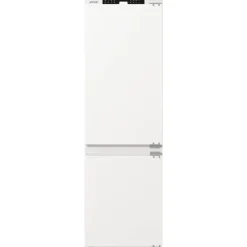 Gorenje NRKI517 Einbau-Kühlgefrierkombination