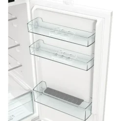 Gorenje NRKI517 Einbau-Kühlgefrierkombination