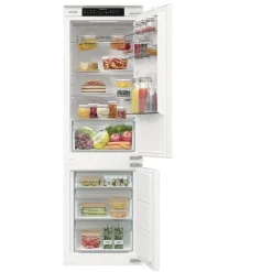Gorenje NRKI517 Einbau-Kühlgefrierkombination