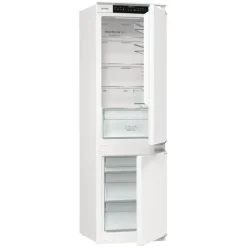 Gorenje NRKI517 Einbau-Kühlgefrierkombination