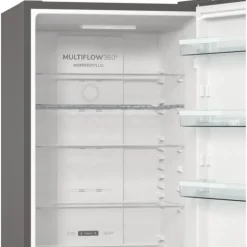 Gorenje NRK620 Kühl-Gefrierkombination
