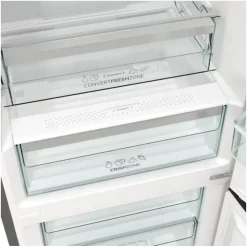 Gorenje NRK620 Kühl-Gefrierkombination