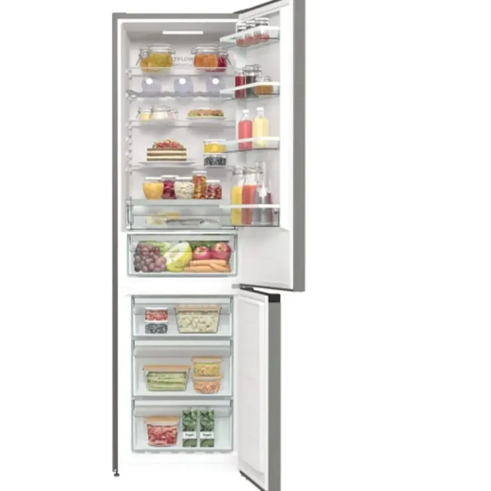 Gorenje NRK620 Kühl-Gefrierkombination