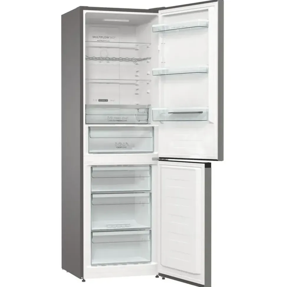 Gorenje NRK619 Kühl-Gefrierkombination
