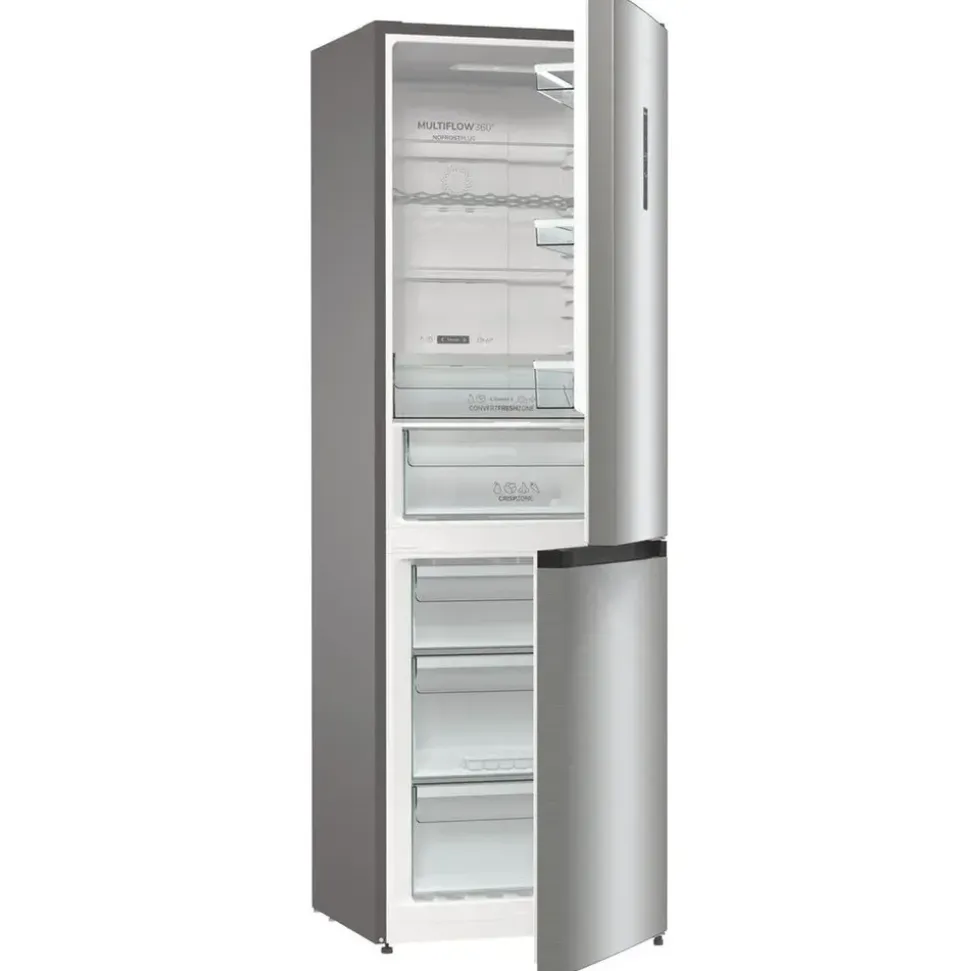 Gorenje NRK619 Kühl-Gefrierkombination