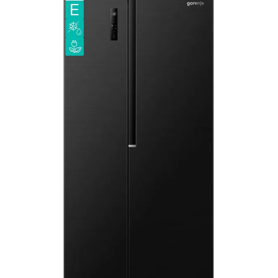 Gorenje NRS917E41 Side-by-Side