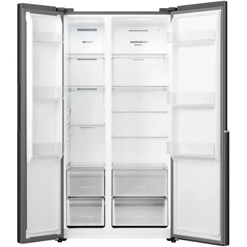 Gorenje NRS917E41 Side-by-Side