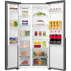 Gorenje NRS917E41 Side-by-Side