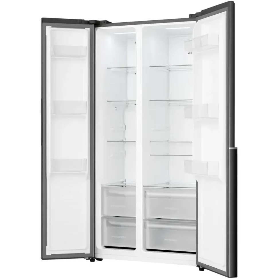 Gorenje NRS917E41 Side-by-Side