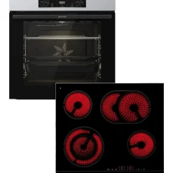 Gorenje Pacific Backofen-Set Basic 2021