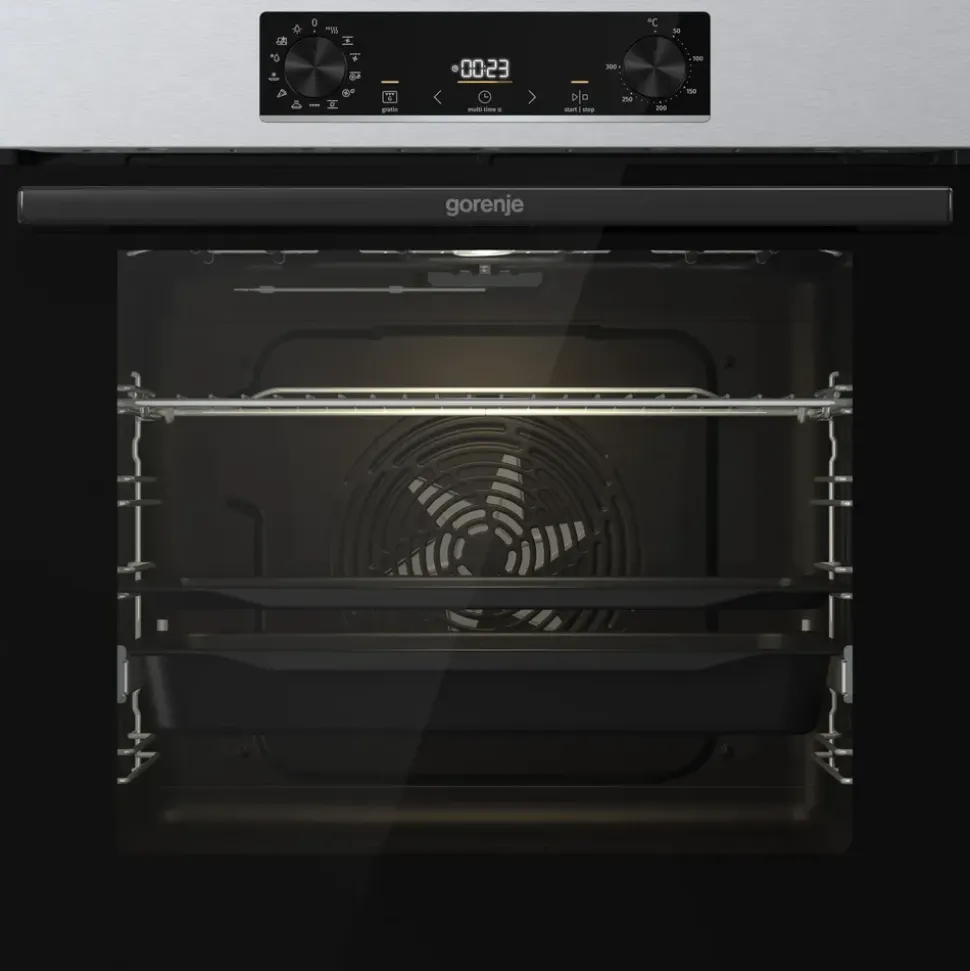 Gorenje Pacific Backofen-Set Basic 2021