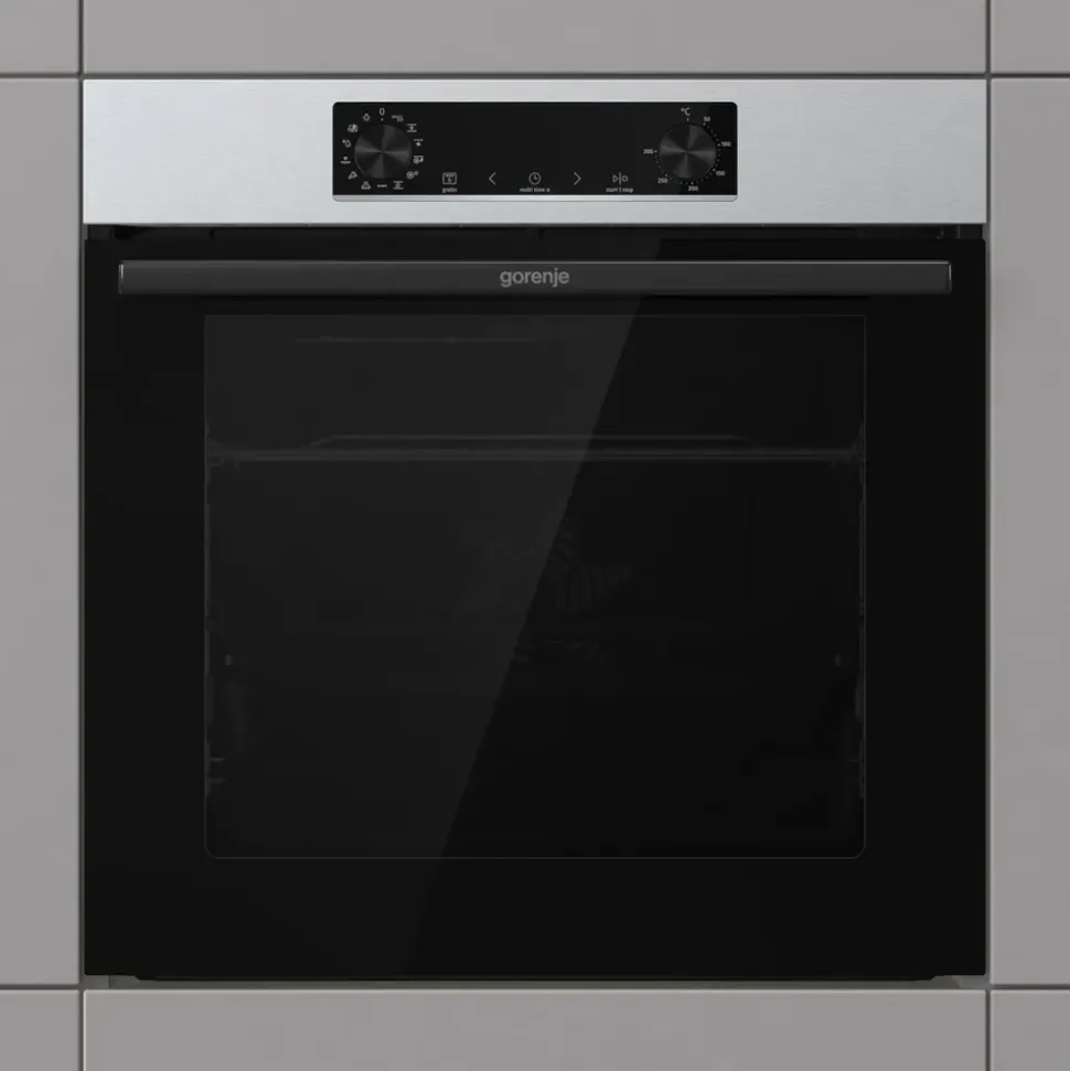Gorenje Pacific Backofen-Set Basic 2021