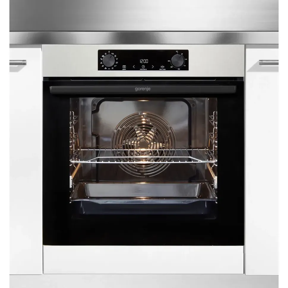Gorenje Pacific Backofen-Set Basic 2021
