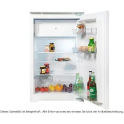Gorenje RBI409EP1 Einbaukühlschrank (118 l, 880 mm hoch)