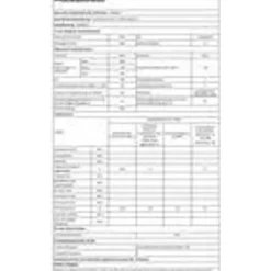 Gorenje RBI409EP1 Einbaukühlschrank (118 l, 880 mm hoch)