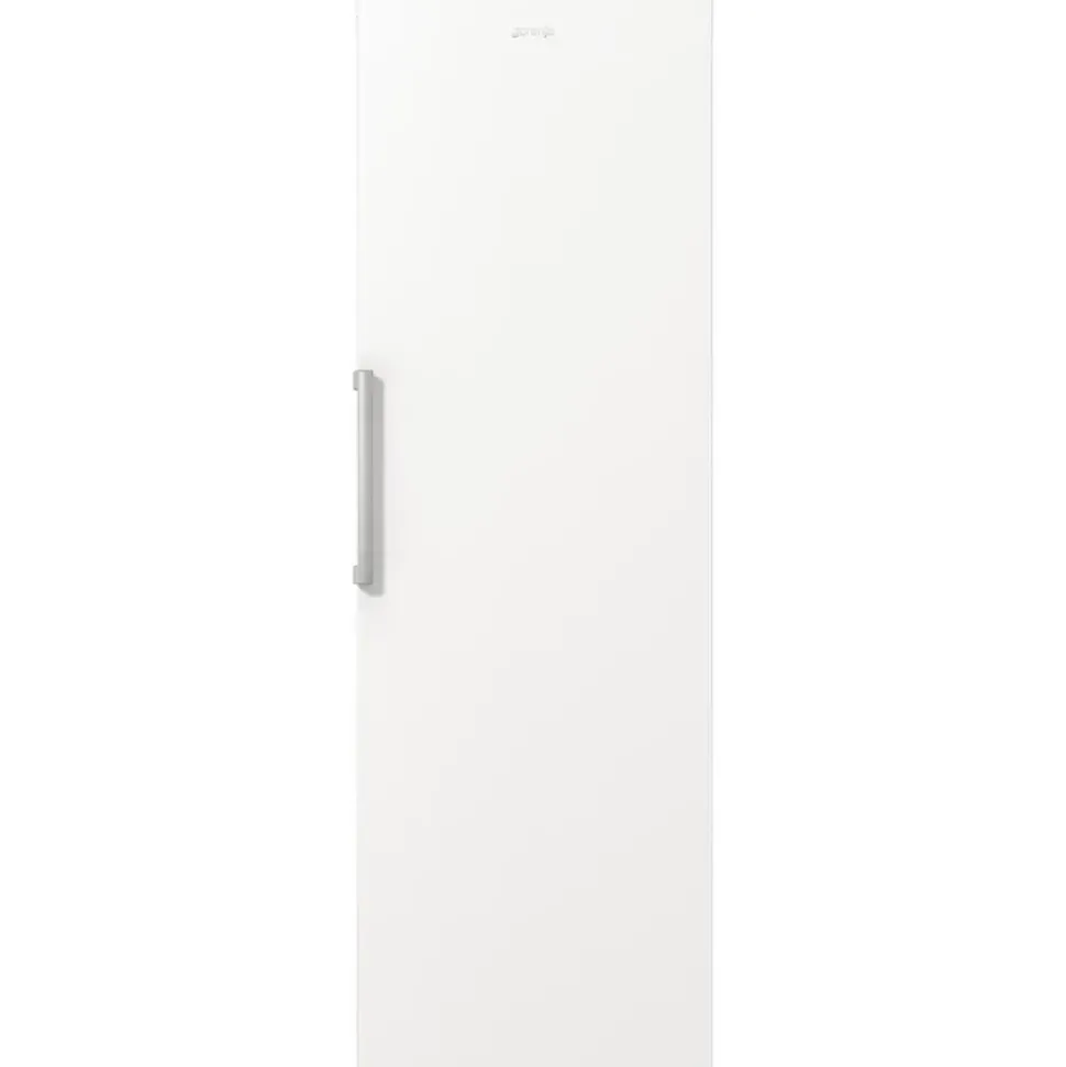 Gorenje R619EEW5 Kühlschrank (398 l, 1850 mm hoch, Weiß)